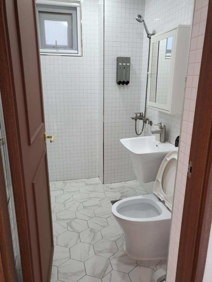 Cheukhudong 19Beonji Guest House Mokpo Exterior foto
