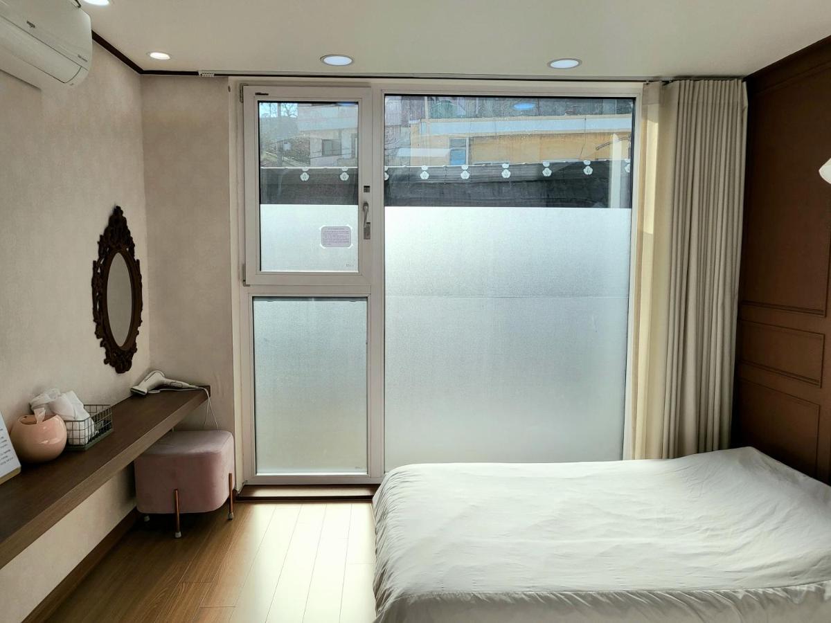Cheukhudong 19Beonji Guest House Mokpo Exterior foto